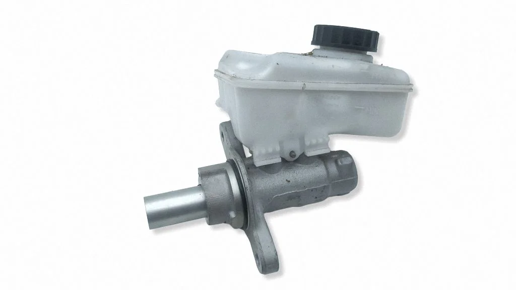 Master brake cylinder 0204794060
