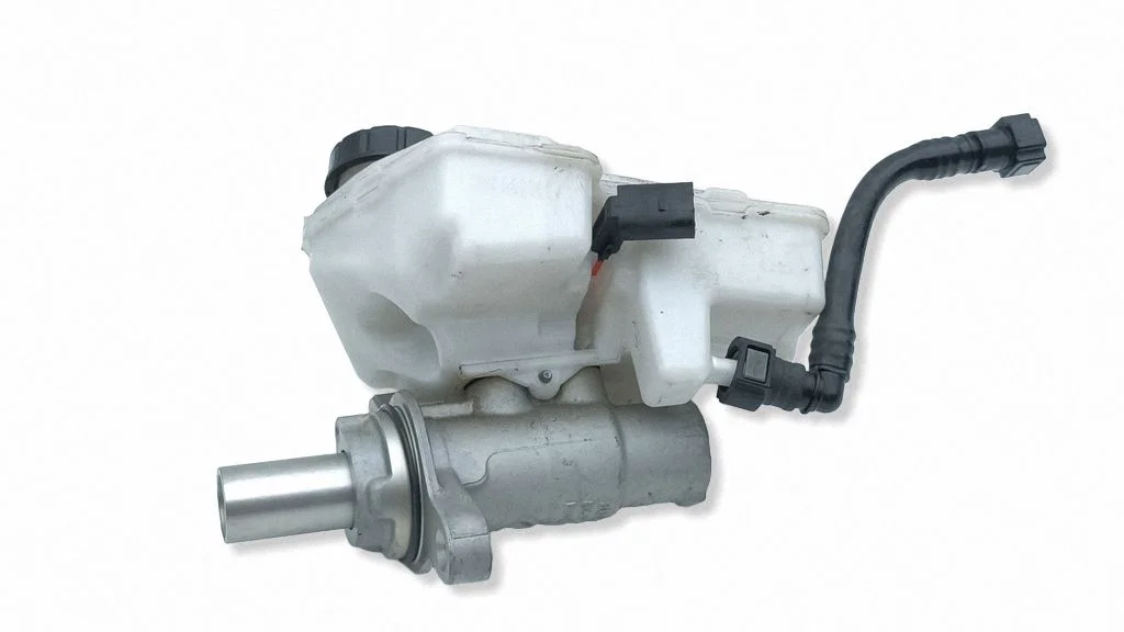 Master brake cylinder 0204844971