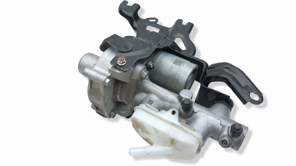 Master brake cylinder 275P54008C