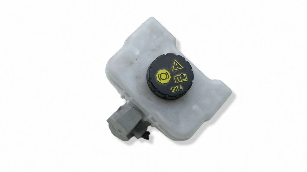 Master brake cylinder 817673