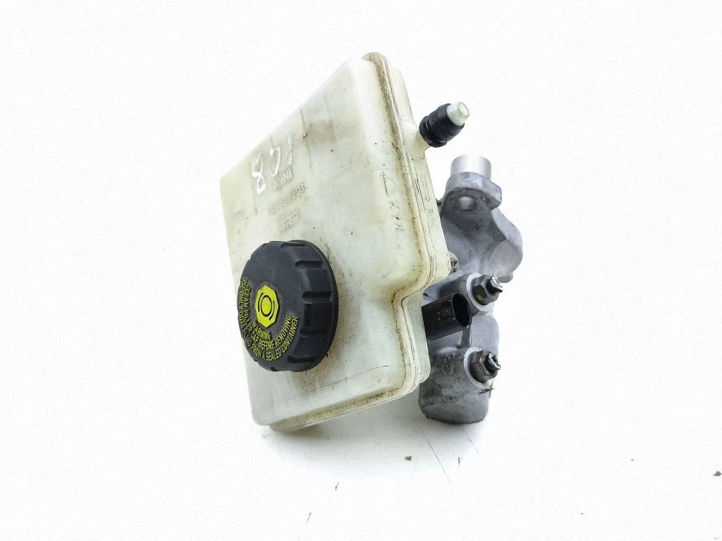 Master brake cylinder 34336772413