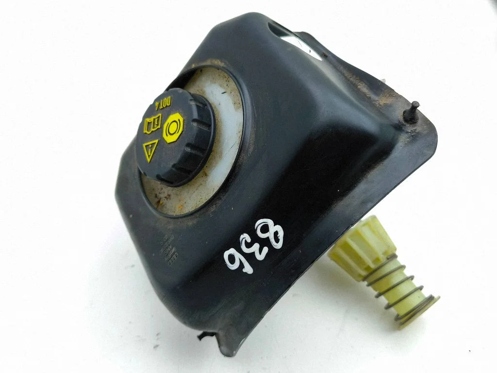 Master brake cylinder 1K0945459C