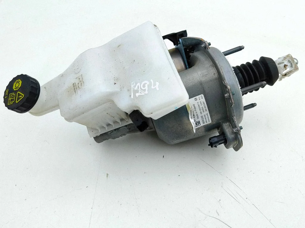 Master brake cylinder – Peugeot 3008 III (2023-)