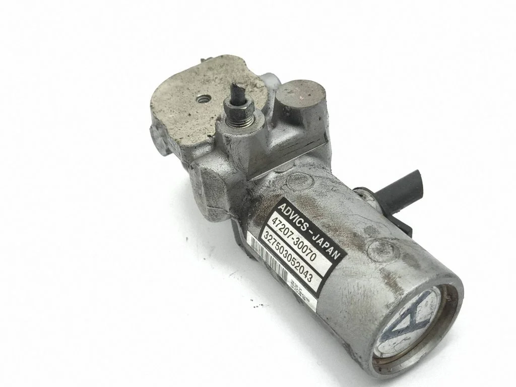 Master brake cylinder 4720730070