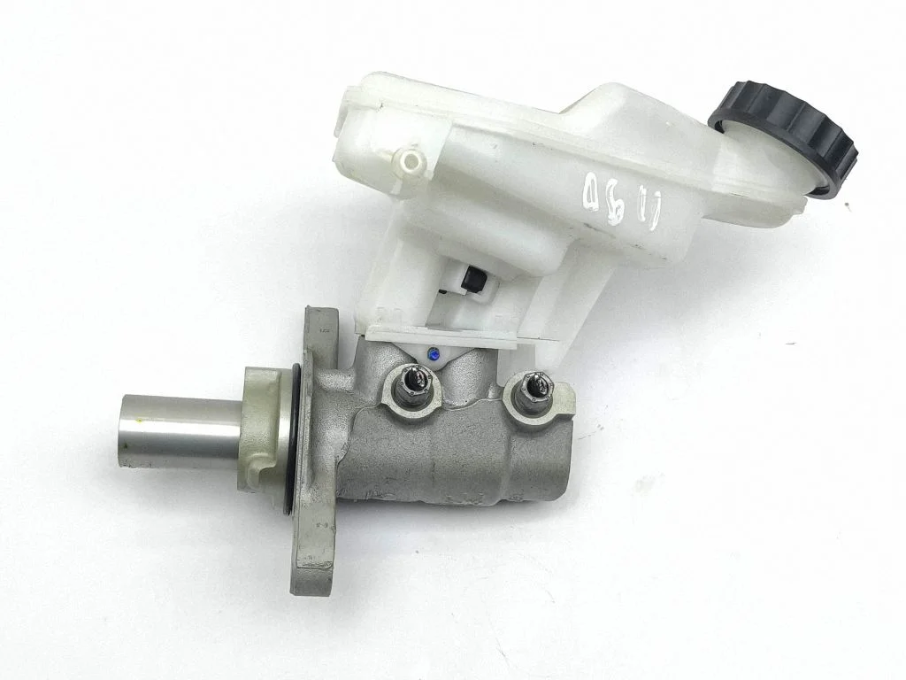 Master brake cylinder – Citroen C5 Aircross (2017-2024)