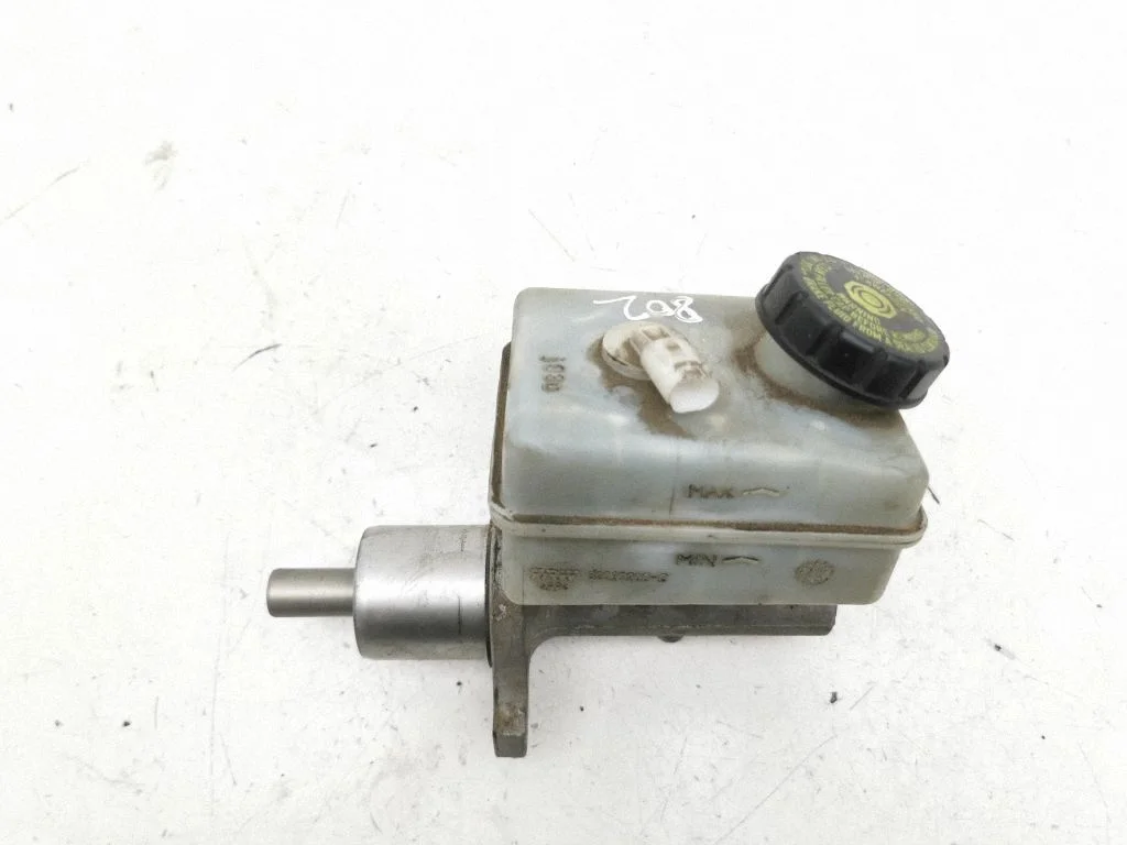 Master brake cylinder A1694300202