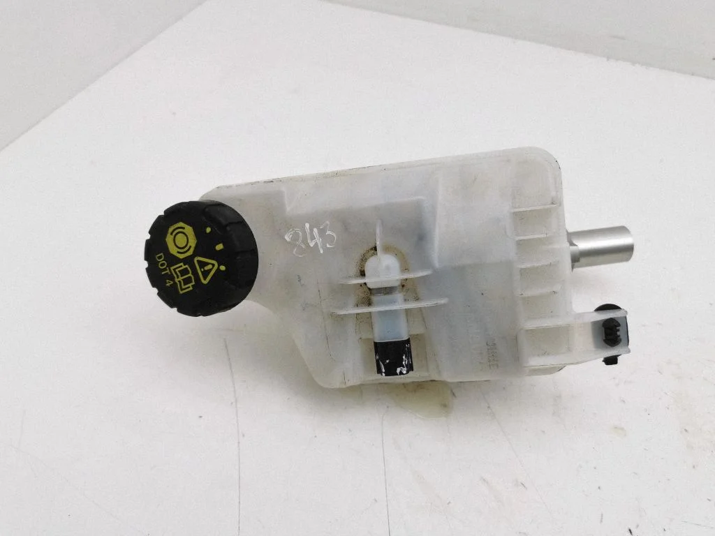 Master brake cylinder 460804089R