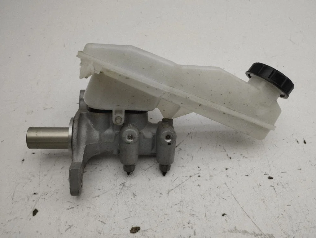 Master brake cylinder A005P990