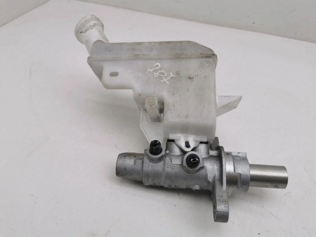 Master brake cylinder 8641WH – Renault Megane Mégane Renault Sport III (IV Based) (2017-2023)
