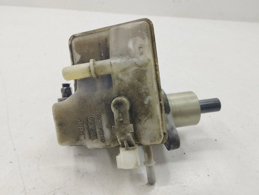 Pompa hamulcowa – Ford Focus C-MAX (2003-2010)