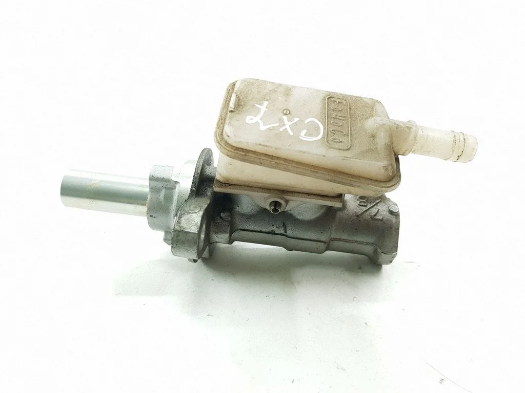 Master brake cylinder 0204223634