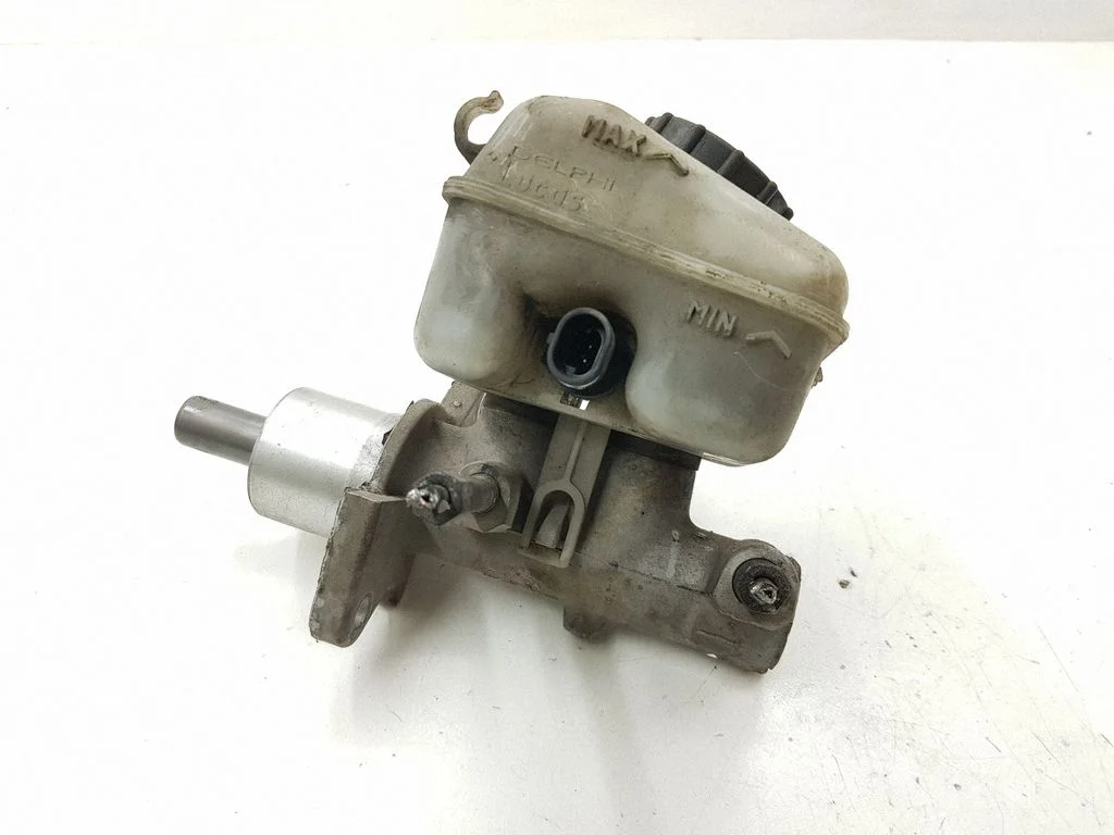 Master brake cylinder – Opel Astra G (1998-2009)