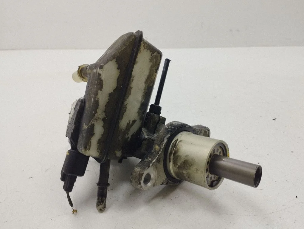 Master brake cylinder 03350886391