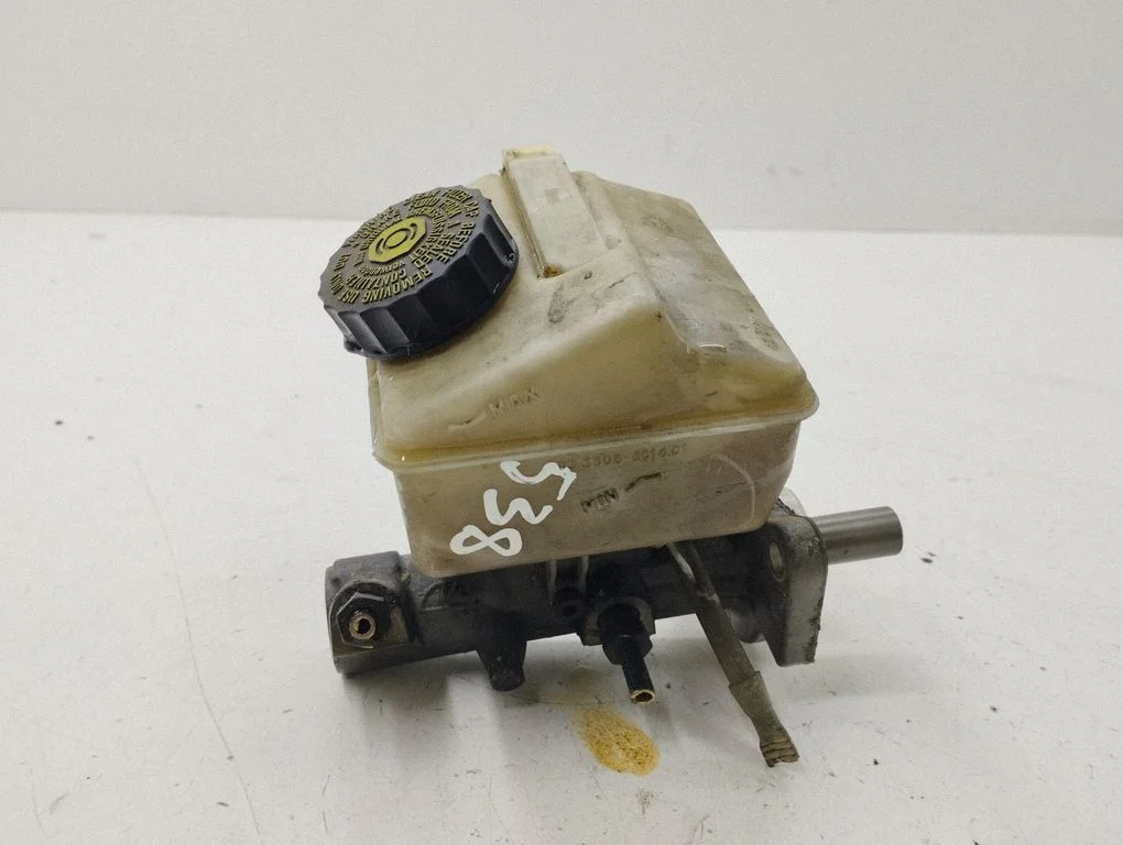 Master brake cylinder 033508861401