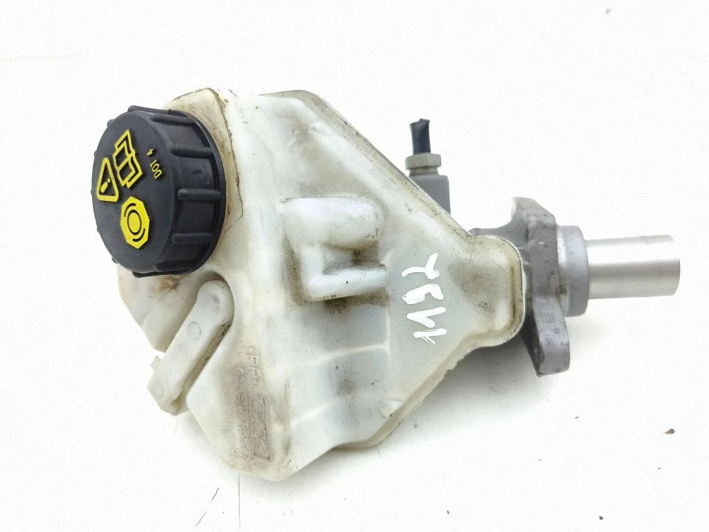 Brake fluid reservoir 03350885561