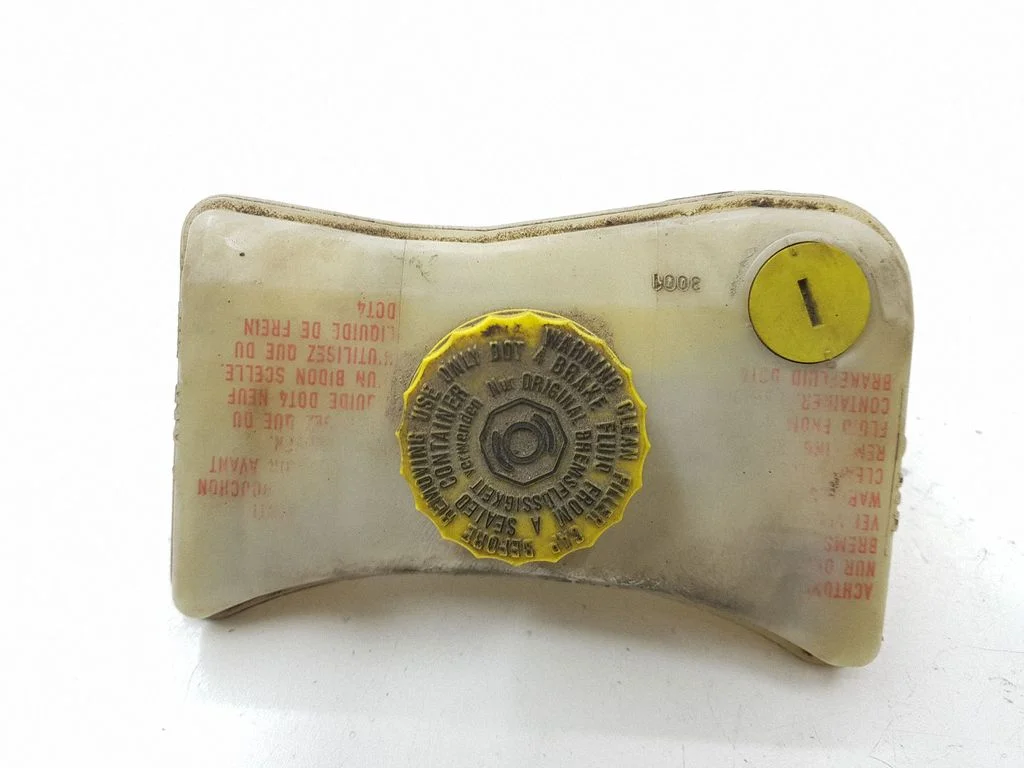 Brake fluid reservoir 8E0611301E