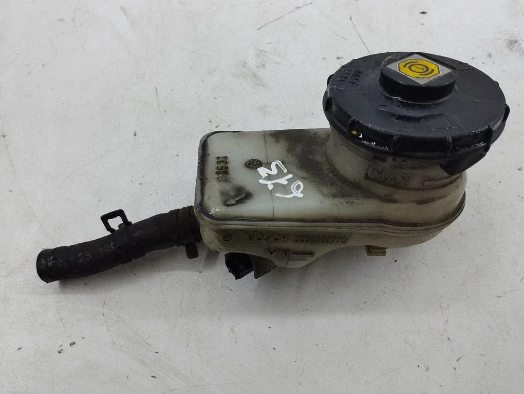 Brake fluid reservoir 0204255770