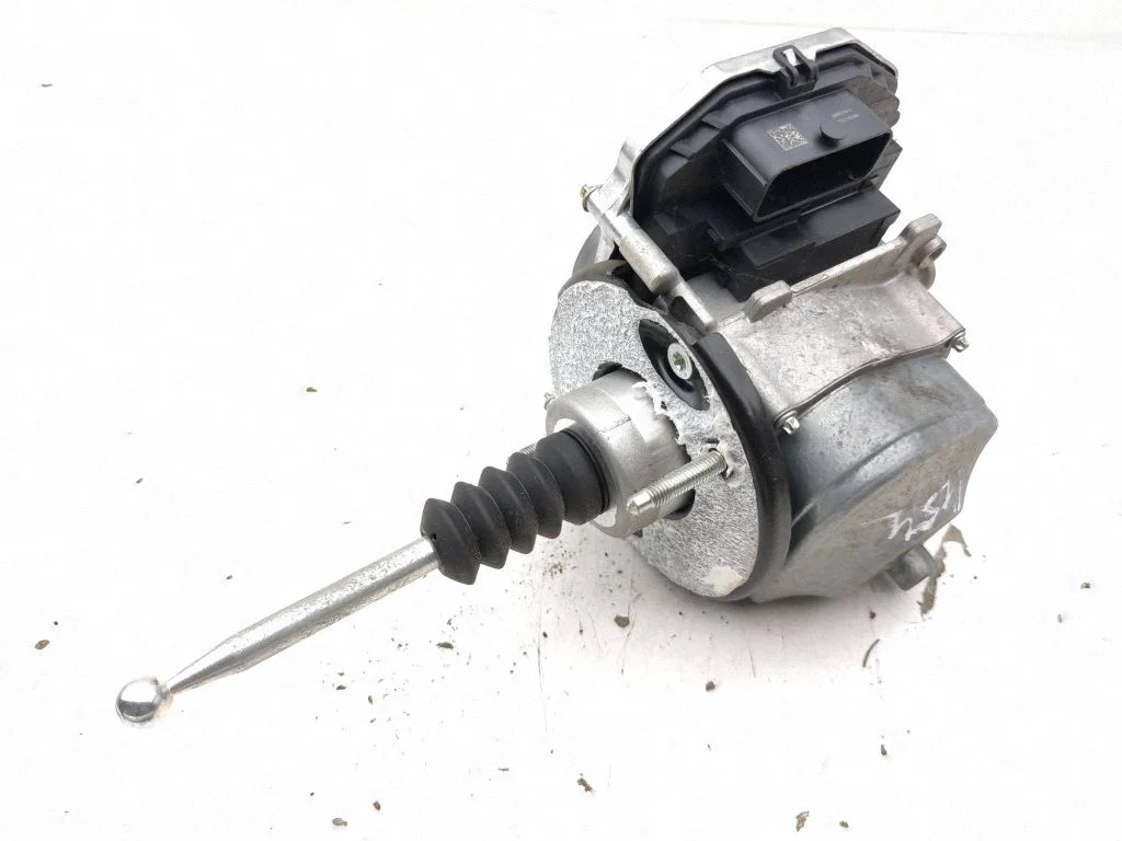 Brake booster 1EC614105T