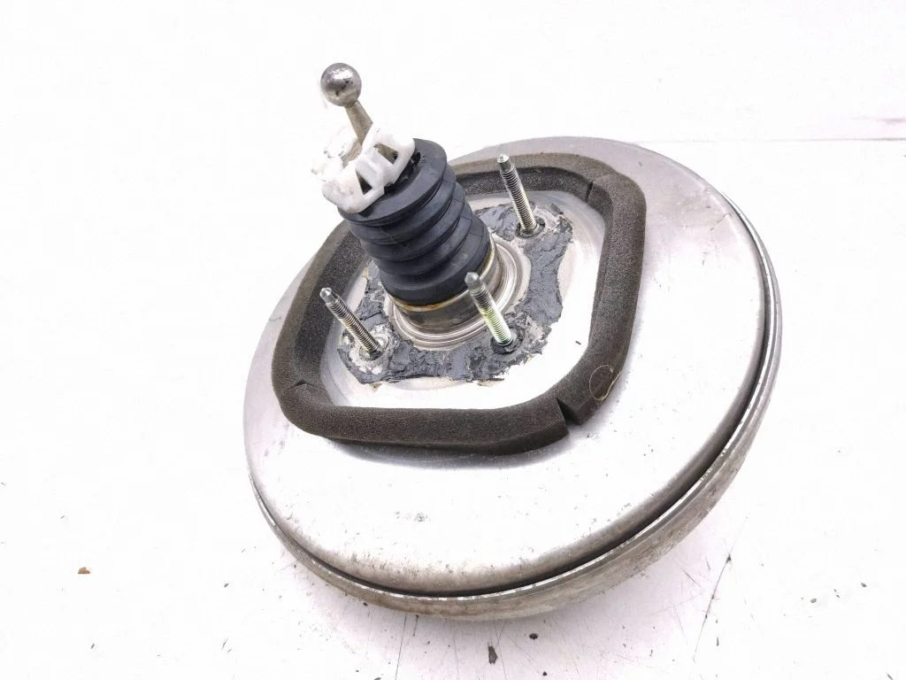 Brake booster 9827976280