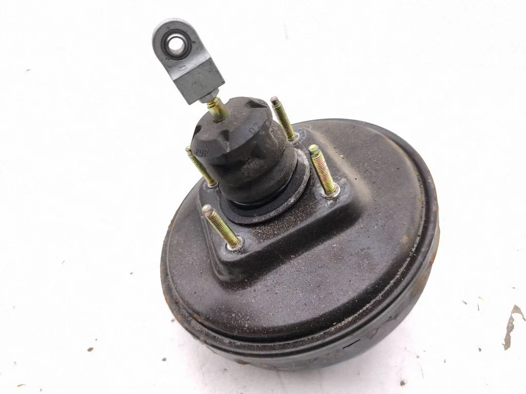 Brake booster 196150