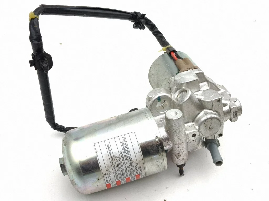 Brake booster 4707047080
