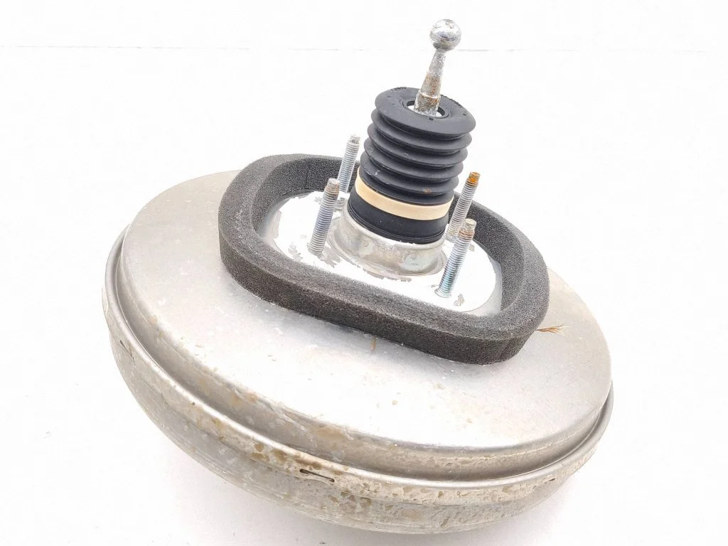 Brake booster 9840809880