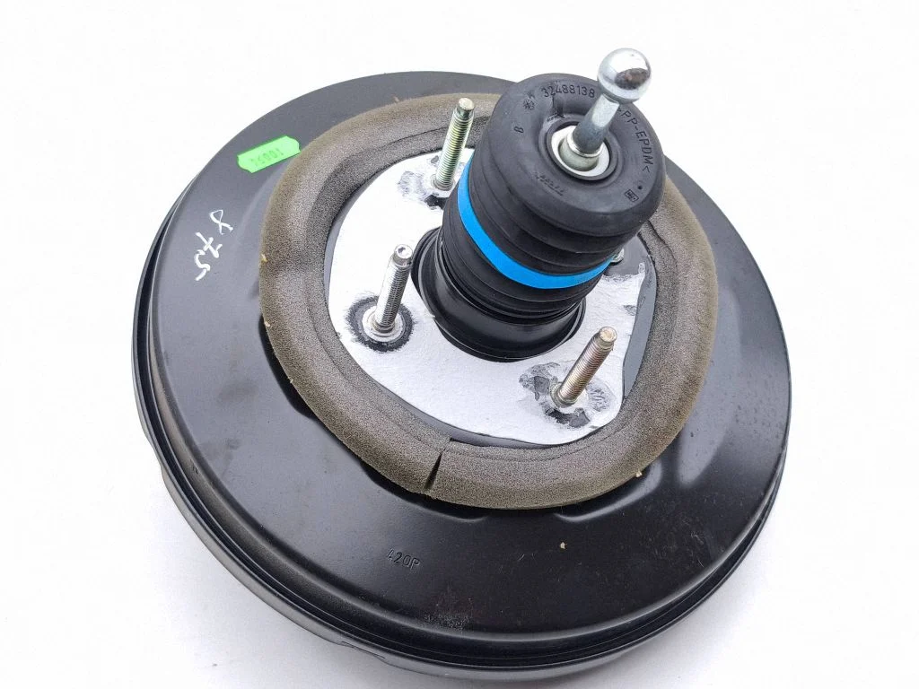 Brake booster – Peugeot 2008 II (2019-)