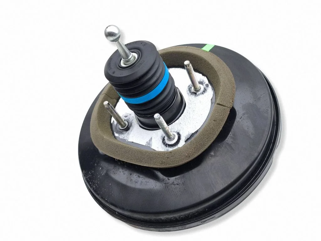 Brake booster 9830809180