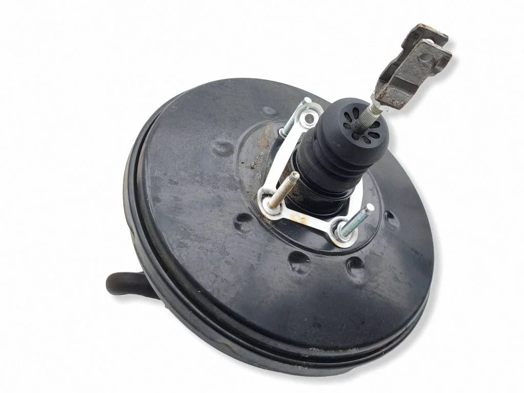 Brake booster 659G270