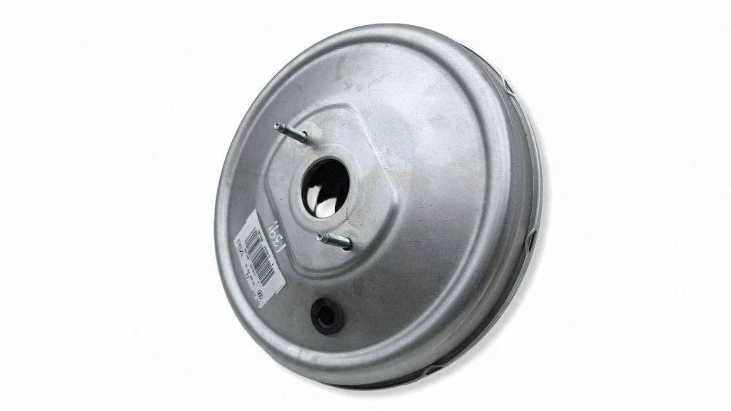 Brake booster 9840809880
