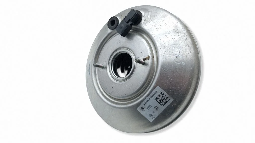 Brake booster 6872076