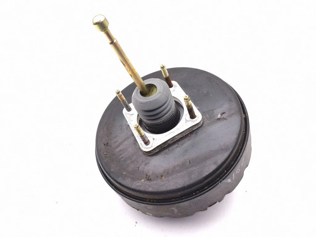 Brake booster 204154