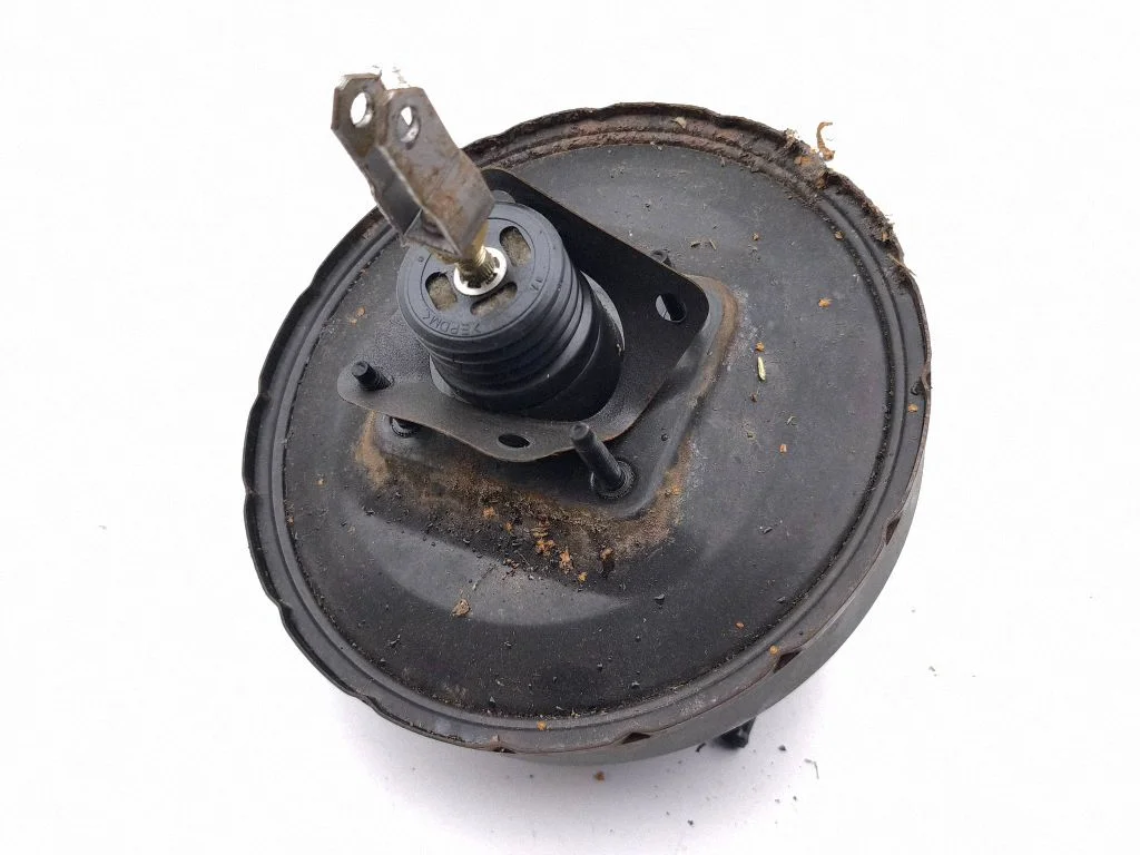 Brake booster 8640060