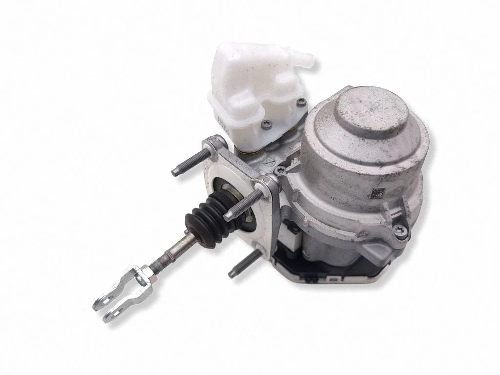 Brake booster 58500DF500