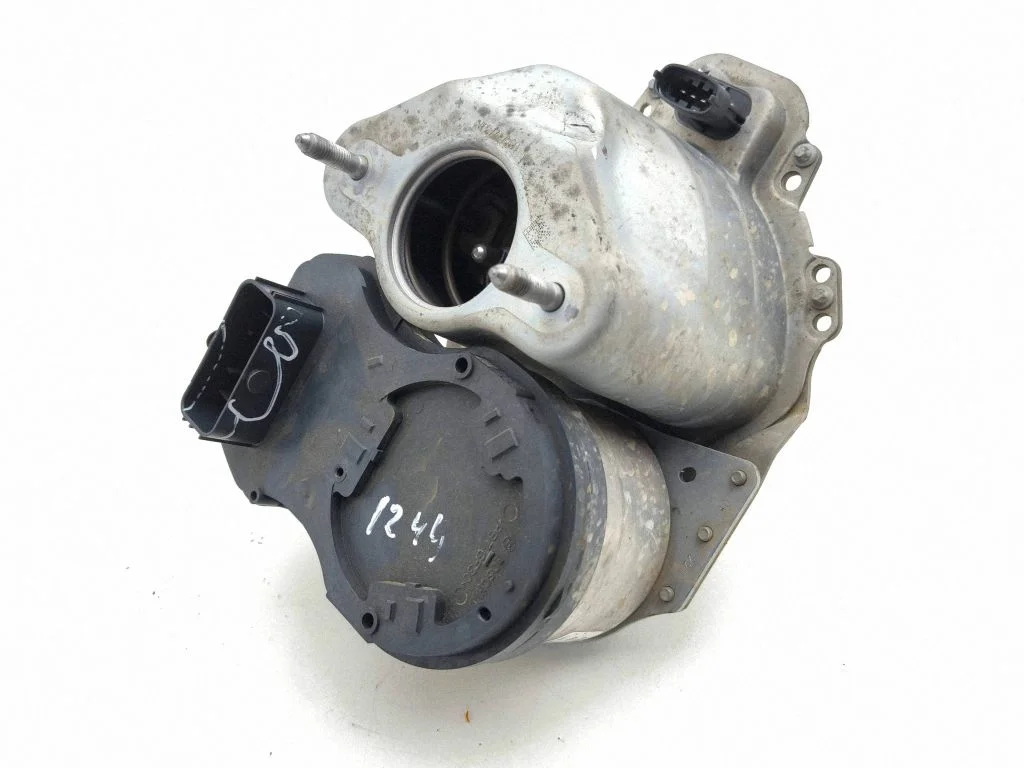 Brake booster 9841952080
