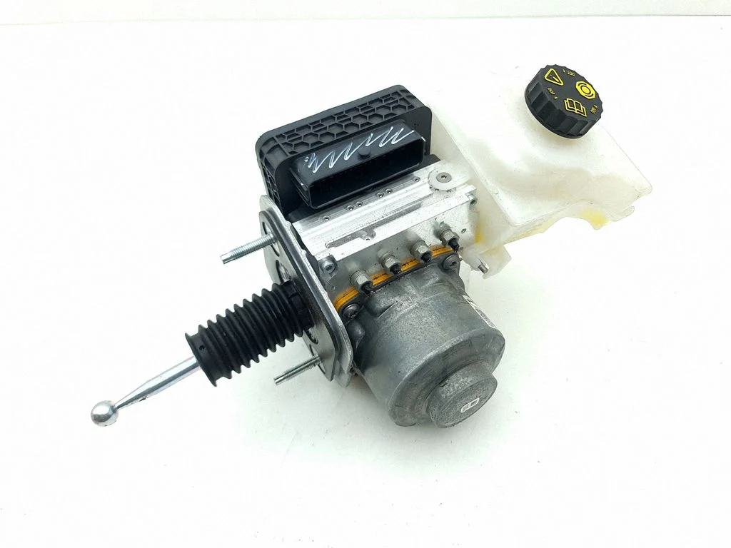Brake booster 5B3C875