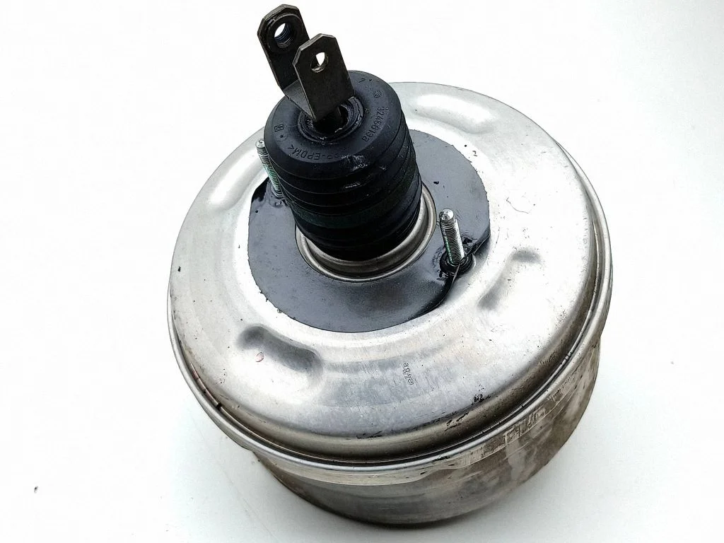 Brake booster A2474300100