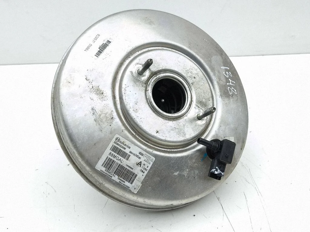 Brake booster 0204J0153B