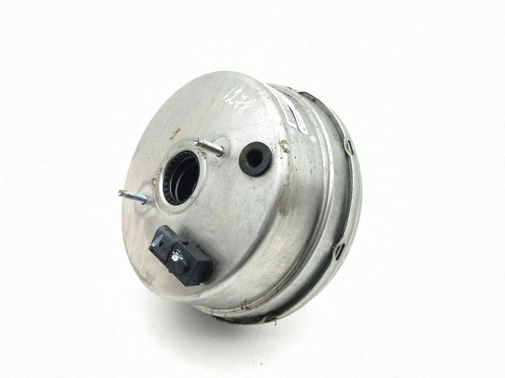 Brake booster A1664300630