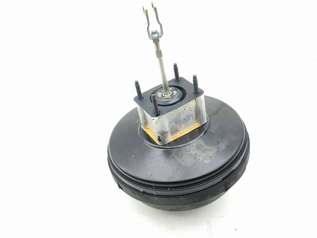 Brake booster 0204J00639
