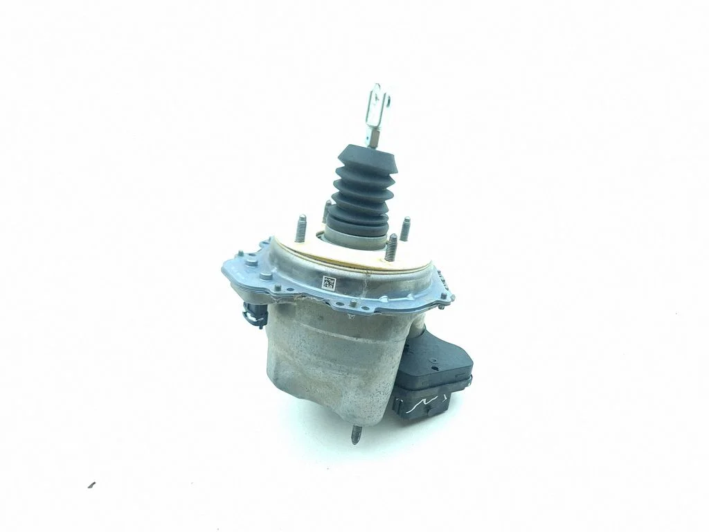 Brake booster 472104535R