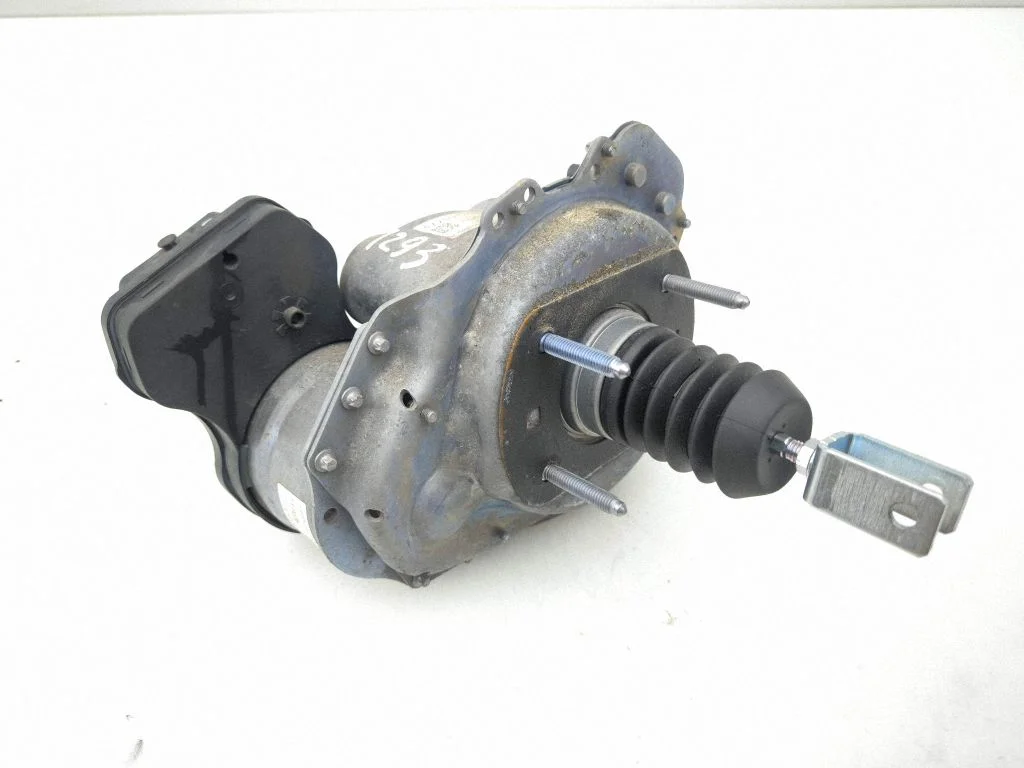 Brake booster 4721002080