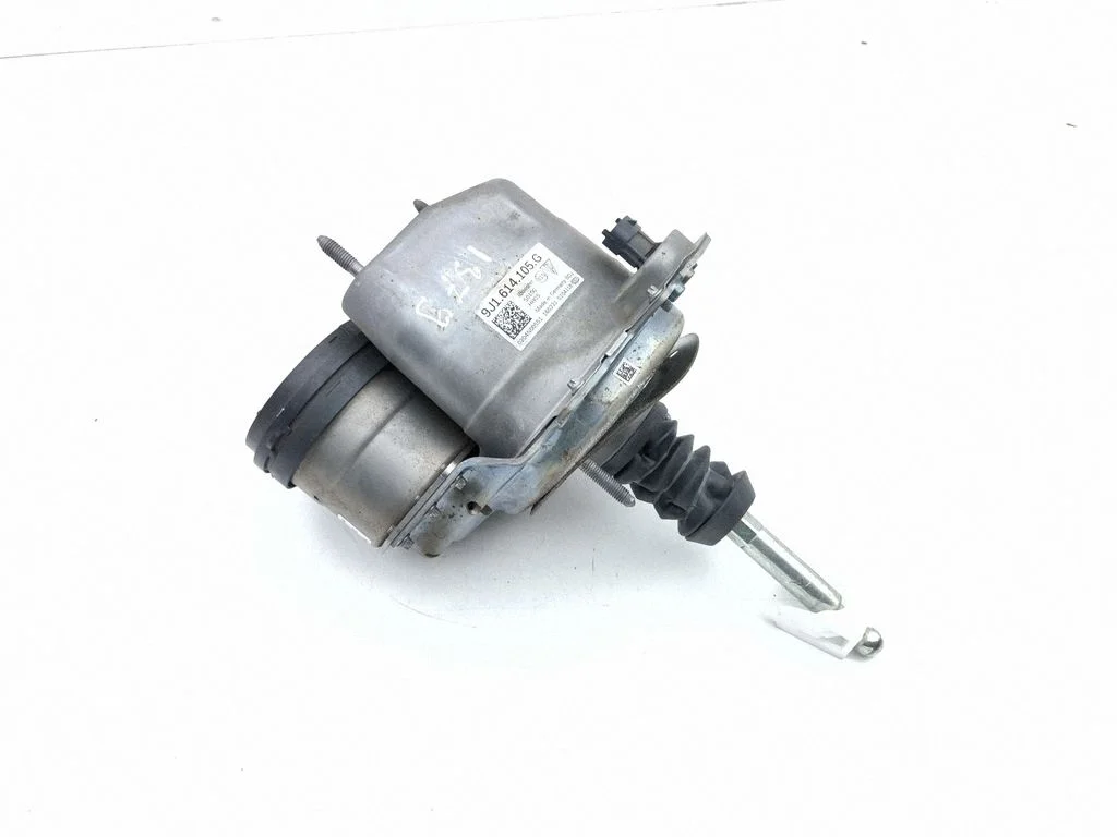 Brake booster – Porsche Taycan 9J1 (2019-)