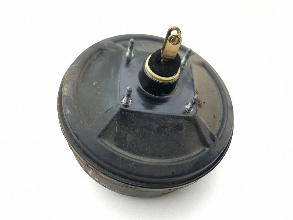 Piduri vaakumvõimendi A0014300108