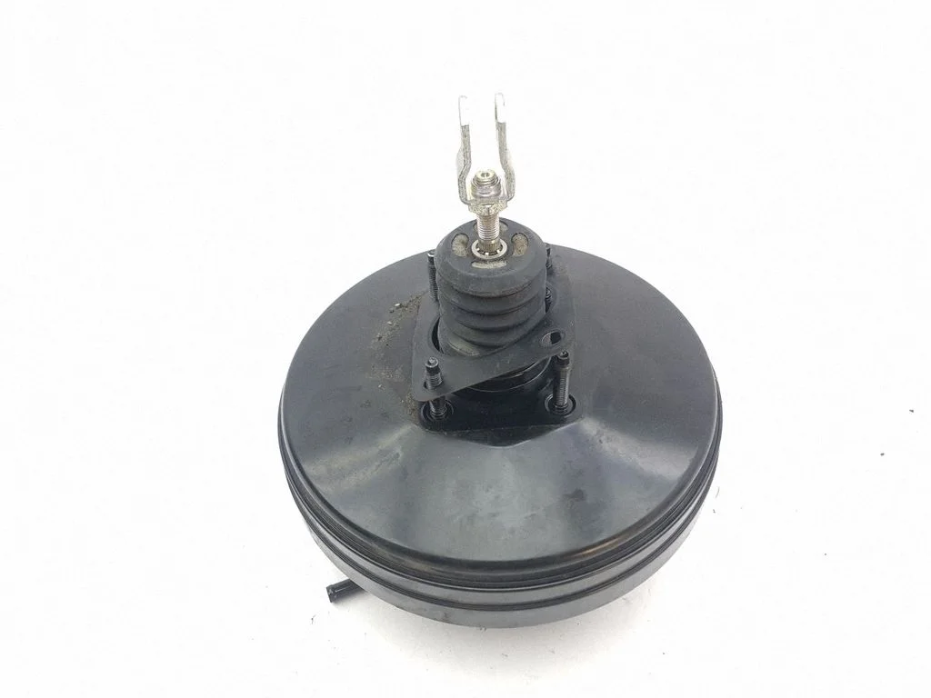 Brake booster 0204701587