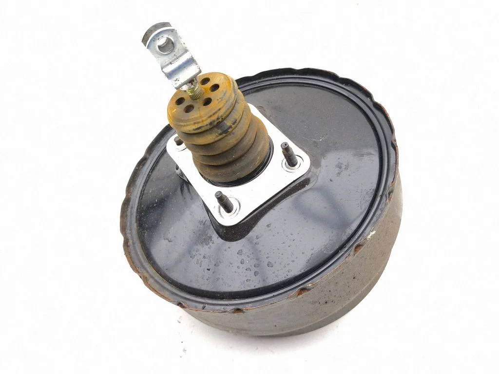 Brake booster Iejy0144