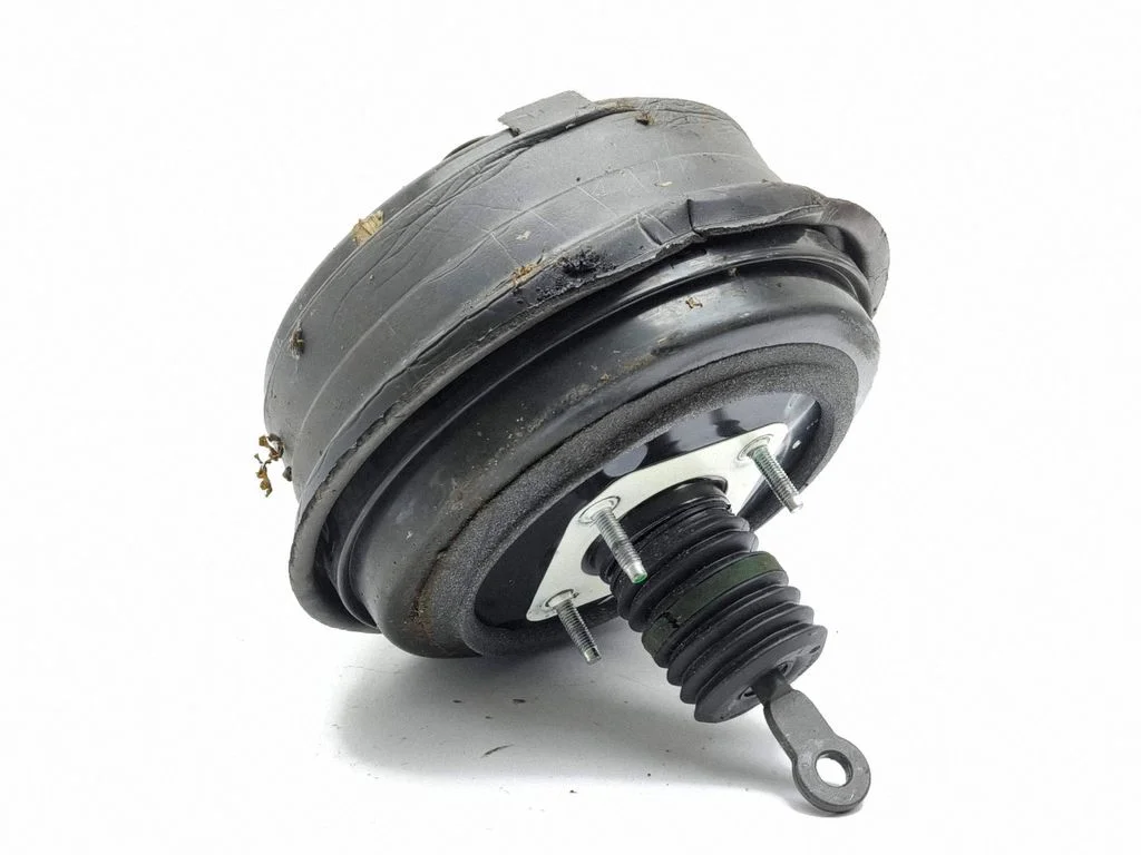 Brake booster