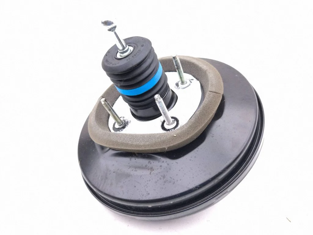 Brake booster – Peugeot 2008 II (2019-)