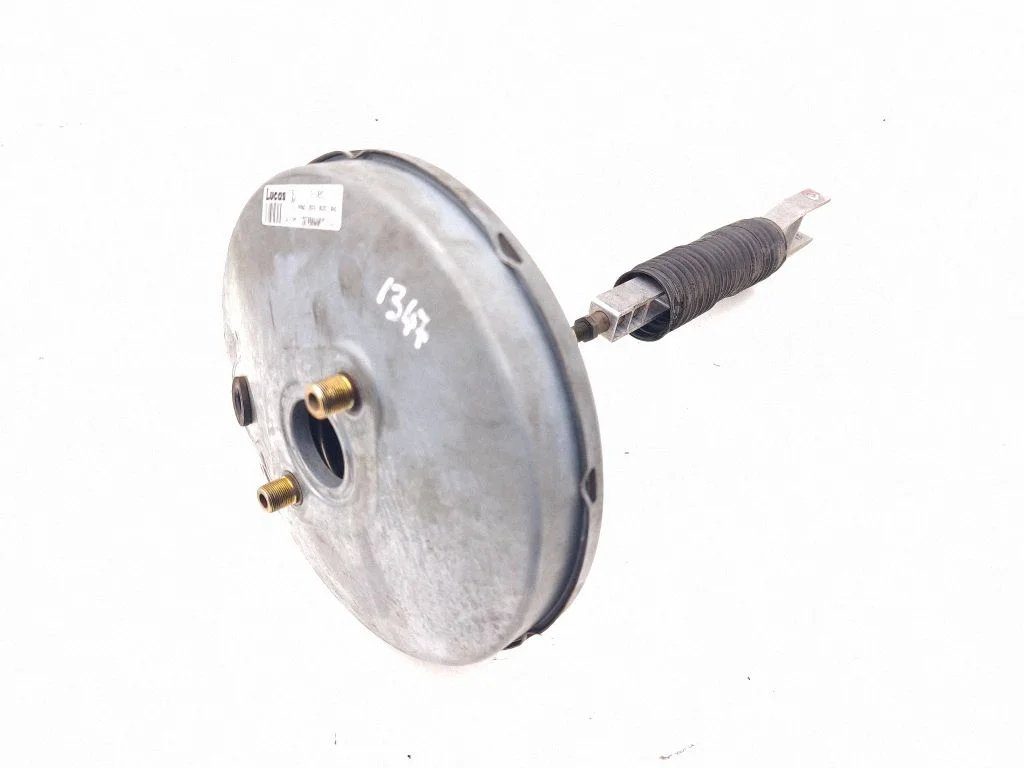 Brake booster 99635502506