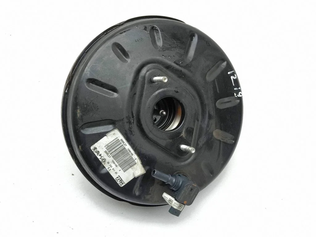 Brake booster – Peugeot 2008 II (2019-)